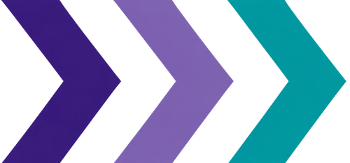 Arrow pattern