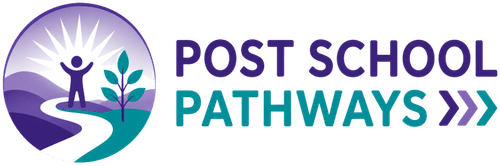 Post School Pathways Logo