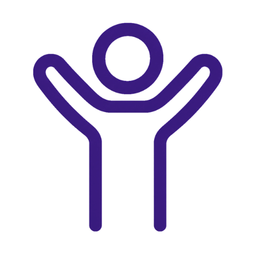 Person icon