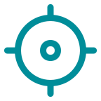 Focus icon
