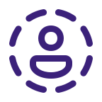 Person icon