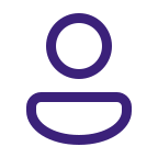 Person icon